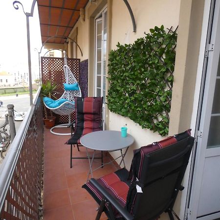 Sol De Malaga Apartment Bagian luar foto