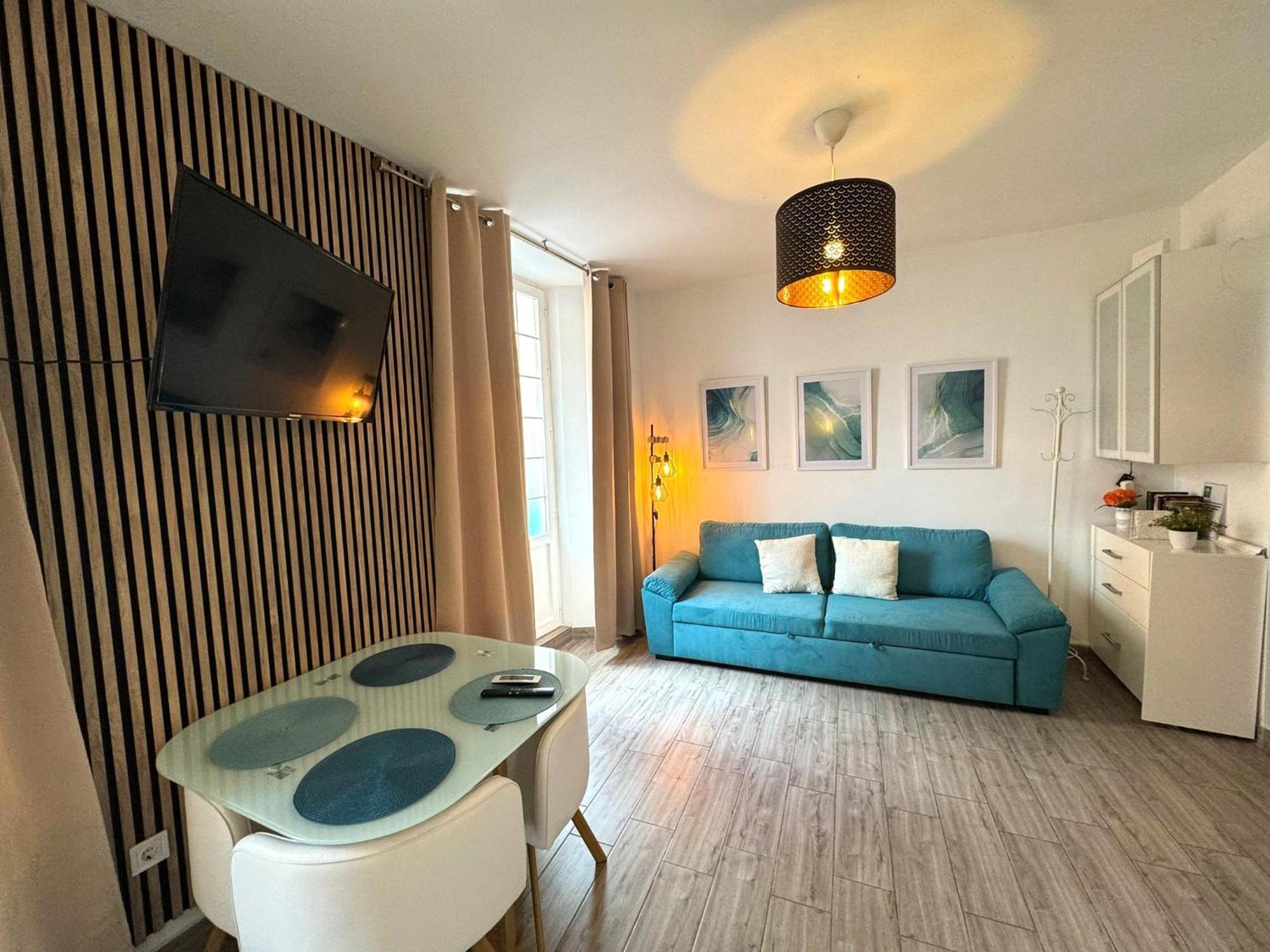 Sol De Malaga Apartment Bagian luar foto